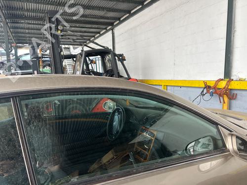 Used Front right window mechanism MERCEDES-BENZ CLK (C209) CLK 270 CDI (209.316) (170 hp) 28355462