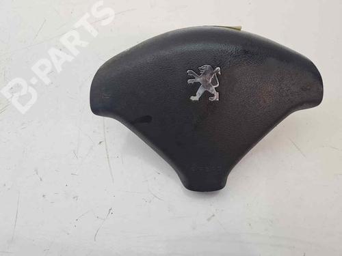 Used Driver airbag Driver airbag PEUGEOT 307 CC (3B) 1.6 16V (110 hp) 7102346 7102346