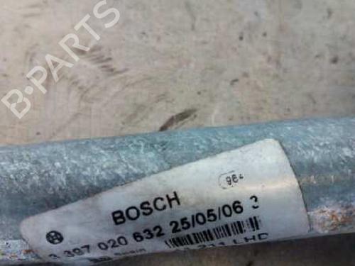 Front wiper motor OPEL ASTRA H GTC (A04) 1.6 (L08) | BP1332988M29 