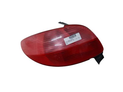 Used Left taillight Left taillight 38524195 38524195