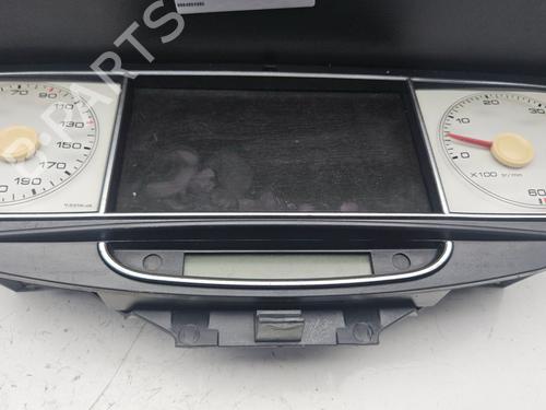 Instrument cluster LANCIA PHEDRA (179_)  | BP29763782C47