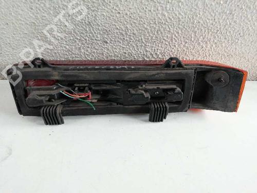 Left taillight FIAT CINQUECENTO (170_) 0.7 i (170AD) | BP5962835C34 