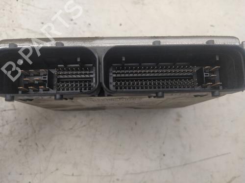 Engine control unit (ECU) SEAT CORDOBA (6L2) 1.4 16V | BP20152455M57 