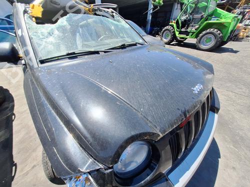 Motorhjelm JEEP COMPASS (MK49) | BP36383158C1 - Image 3