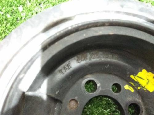 Pulley SEAT IBIZA III (6L1)  | BP14065117M122 