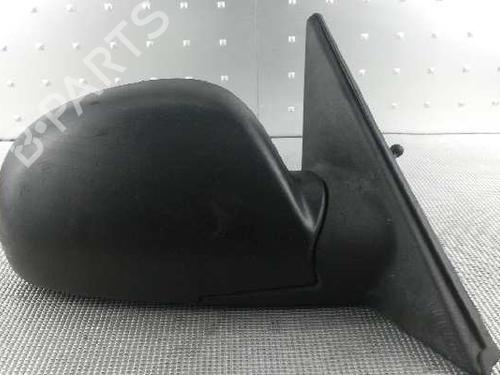Right mirror HYUNDAI ACCENT II (LC) 1.3 | BP2827214C27 