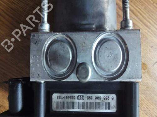 Used ABS pump CITROËN C4 I (LC_) 1.6 HDi (90 hp) 1164879