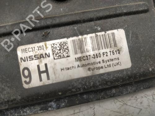 Engine control unit (ECU) NISSAN MICRA III (K12)  | BP8939256M57 