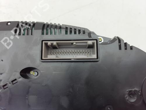 Instrument cluster AUDI A4 B8 (8K2) 2.0 TDI | BP18480701C47 