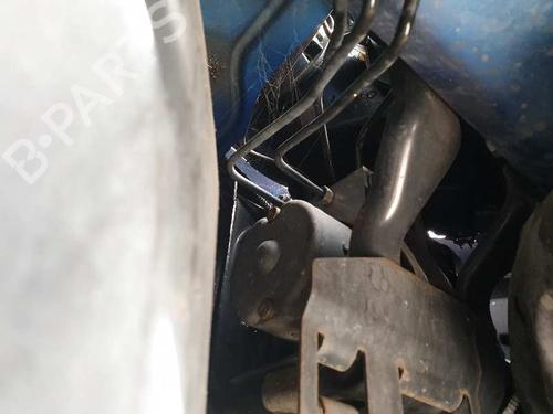 ABS pump PEUGEOT 307 (3A/C) 2.0 HDi 90 | BP4468602M43 