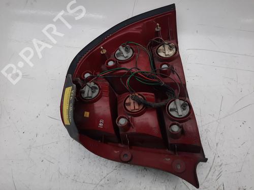 Left taillight KIA SHUMA II Saloon (FB) 1.6 | BP5681134C34 