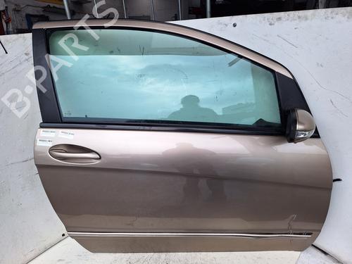 Right front door MERCEDES-BENZ A-CLASS (W169) A 180 CDI (169.007, 169.307) | BP17166343C3 