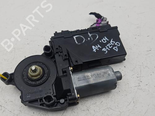 Used Right front window motor AUDI A4 B6 (8E2) 1.9 TDI (130 hp) 31608990
