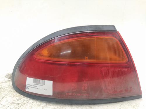 Used Left taillight MAZDA 323 C V (BA) 1.5 16V (BA11) (88 hp) 21540531