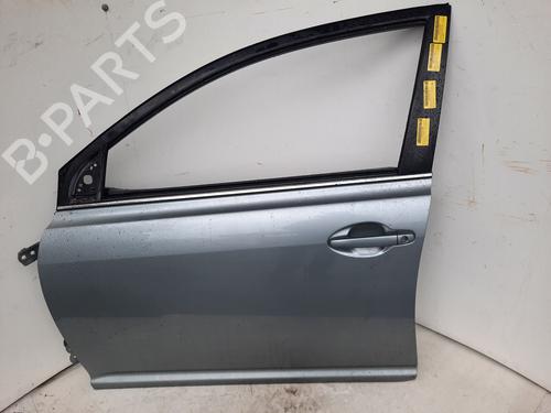 Used Left front door TOYOTA AVENSIS (_T25_) [2003-2008]  10902411