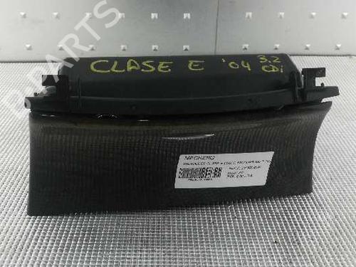 Used Other MERCEDES-BENZ E-CLASS T-Model (S211) E 320 T CDI (211.226) (204 hp) 14065198