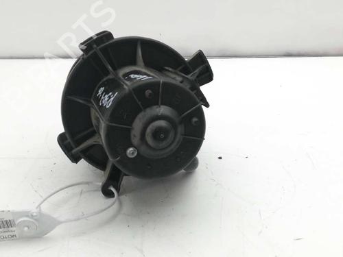 Heater blower motor PEUGEOT 307 Break (3E) 1.6 HDi 110 | BP4407817M62 