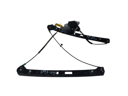 Front left window mechanism BMW 3 (E46) | BP36156999C22 - Image 2