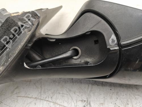 Right mirror SAAB 9-3 (YS3D)  | BP17166757C27 