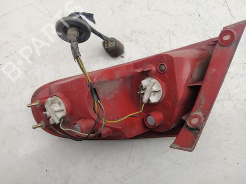 Left taillight CHEVROLET NUBIRA Saloon 1.4 | BP23085308C34 