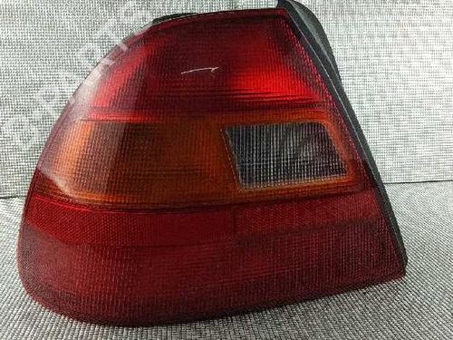 Used Left taillight HONDA CIVIC VI Fastback (MA, MB) 1.5 16V (MB3) (114 hp) 1997622