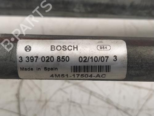 Front wiper motor FORD FOCUS II (DA_, HCP, DP) 1.6 TDCi | BP17012799M29 