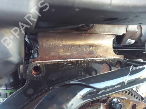 Engine FORD TRANSIT CONNECT (P65_, P70_, P80_) 1.8 TDCi | BP28107893M1 