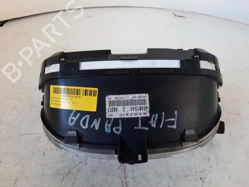 Instrument cluster FIAT PANDA (169_) | BP10487496C47
