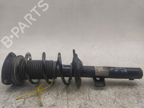 Used Left front shock absorber AUDI A1 Sportback (GBA) 25 TFSI (95 hp) 10233898