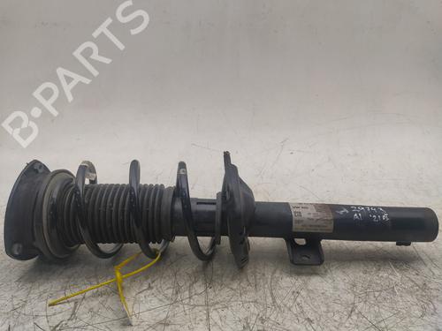 Left front shock absorber AUDI A1 Sportback (GBA) 25 TFSI (95 hp) 2Q0413031BD | 2Q0413031BD |