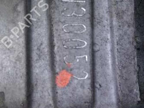 Gearbox VW PASSAT B5.5 (3B3) 1.9 TDI | BP2530674M3 