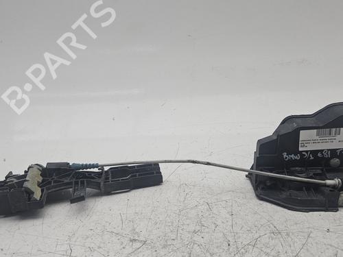 Rear right lock BMW 1 (E81) 116 i | BP24310779C99 