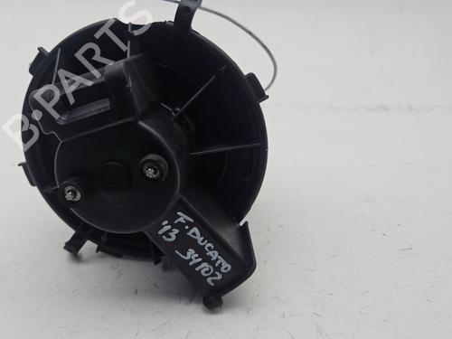 Used Heater blower motor FIAT DUCATO Van (250_) [2006-2025]  28423934