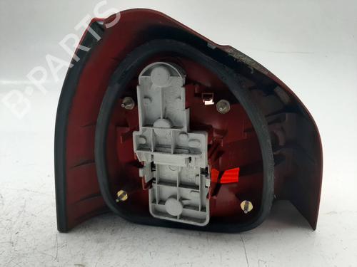 Right taillight AUDI A3 (8L1) 1.9 TDI | BP9173372C35 