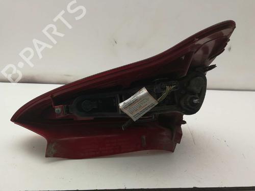 Left taillight CITROËN C4 Coupe (LA_) 1.6 HDi | BP5070743C34 