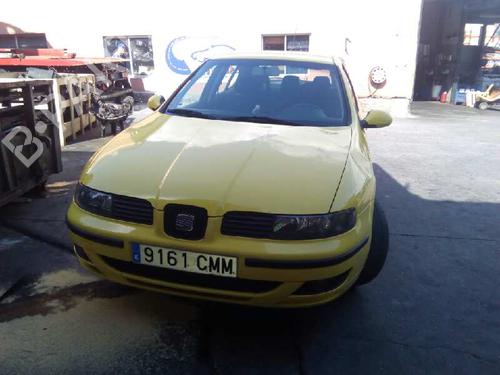 Right taillight SEAT LEON (1M1) 1.9 TDI | BP248641C35 