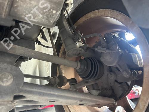 Used Left front driveshaft ALFA ROMEO MITO (955_) 1.4 (955AXB1B) (78 hp) 28094707