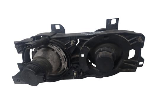 Venstre forlygte BMW 7 (E32) 750 i, iL V12 (300 hp) 27433984