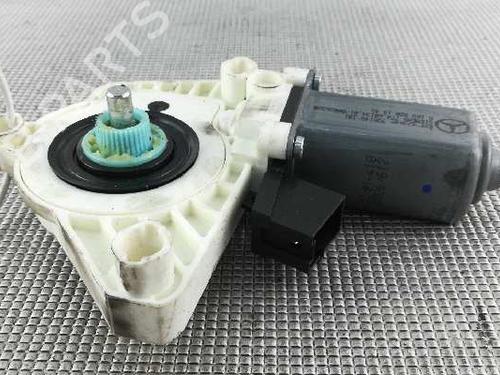 Left rear window motor MERCEDES-BENZ B-CLASS Sports Tourer (W245) B 180 CDI (245.207) | BP3174792E23 