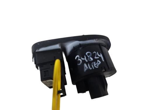 Used Headlight switch Headlight switch SEAT ALTEA XL (5P5, 5P8) [2006-2015] 33818033 33818033