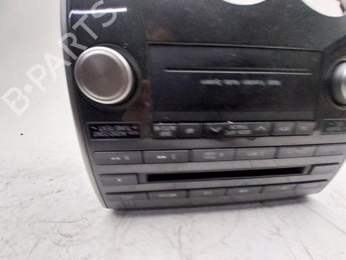 Used Radio Radio MAZDA 5 (CR) 2.0 CD (CR19) (110 hp) 25438100 25438100