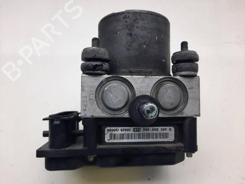 ABS pump FIAT IDEA (350_)  | BP8275373M43 