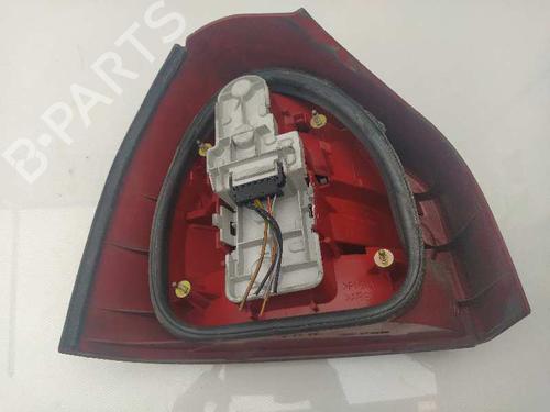 Right taillight AUDI A3 (8L1) 1.9 TDI | BP6137860C35 
