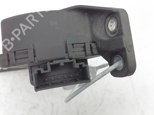 Pedal AUDI A6 C6 (4F2) 2.4 | BP25784989I4 