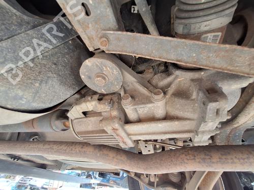 Rear differential JEEP COMPASS (MK49) | BP36383184M24 - Image 2
