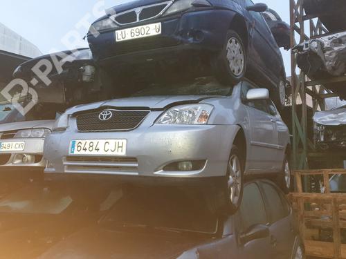 Used Parts TOYOTA COROLLA (_E12_)  1.6 VVT-i (ZZE121_, ZZE121R)  1127448