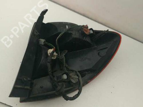 Left taillight KIA RIO I Hatchback (DC) 1.3 | BP5226640C34 