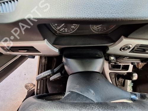 Used Switch BMW 3 Coupe (E92) 320 d (177 hp) 29911281
