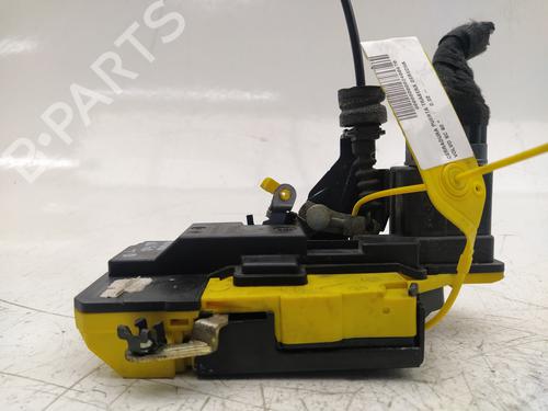 Used Rear right lock VOLVO XC90 I (275) [2002-2015]  18096377