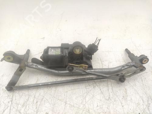 Front wiper motor PEUGEOT 1007 (KM_) 1.4 | BP16861946M29 